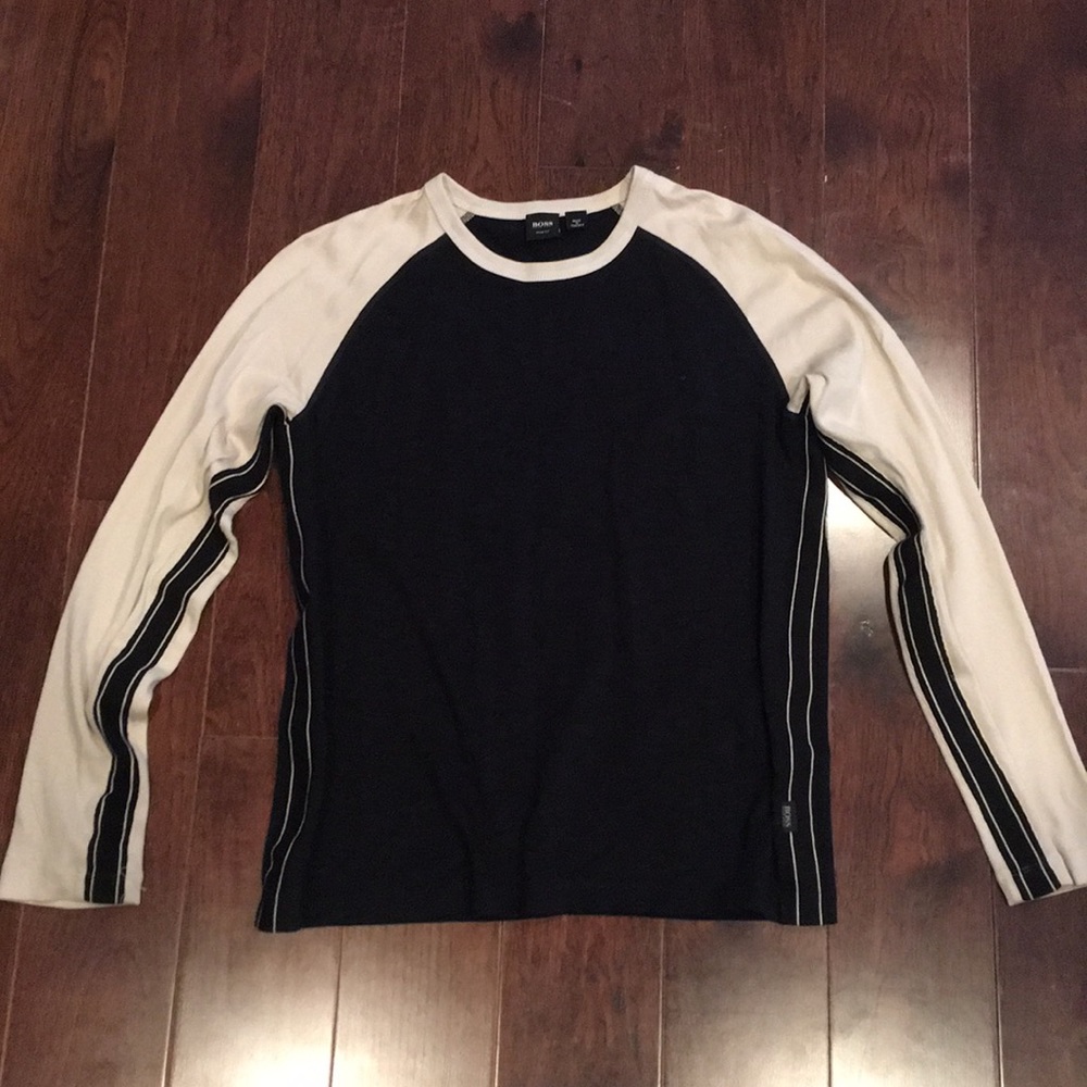 Men’s Hugo Boss top